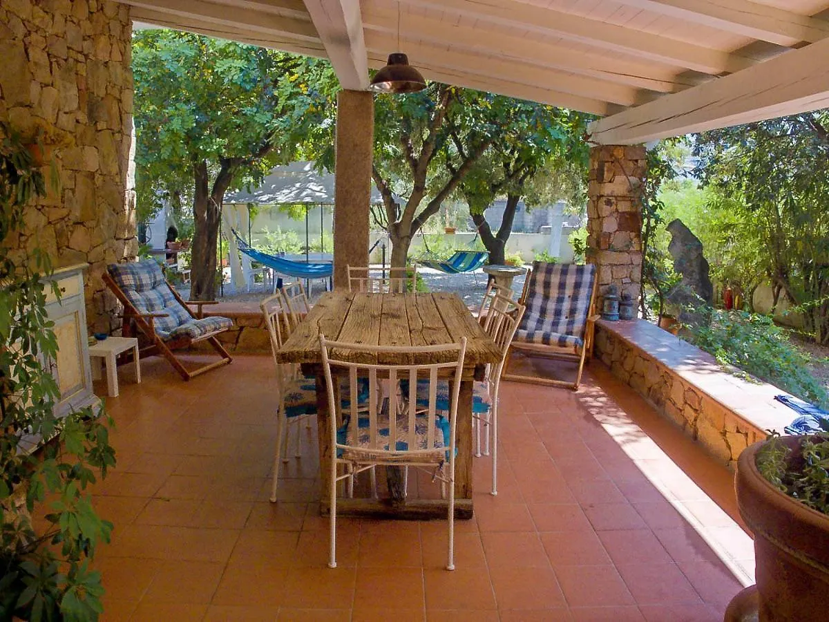 Oda ve Kahvaltı B&B I Mari Torpè İtalya