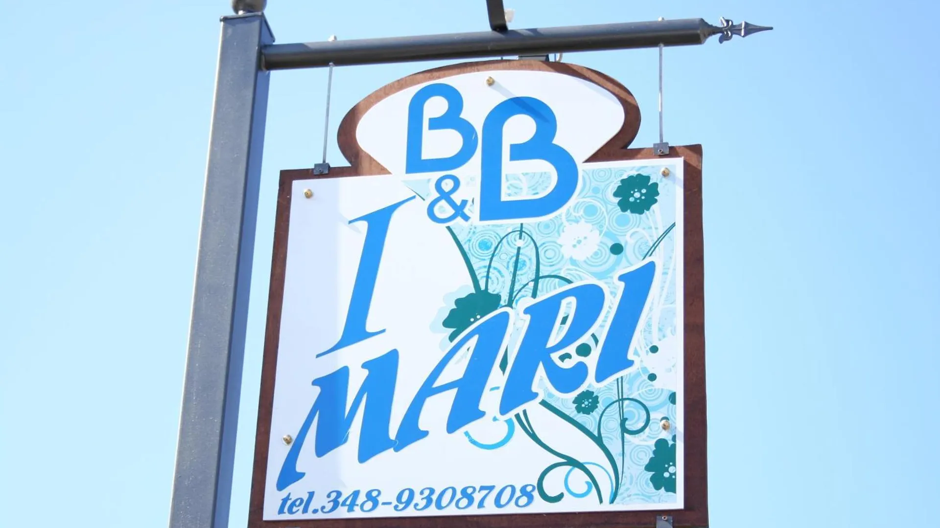 Oda ve Kahvaltı B&B I Mari Torpè