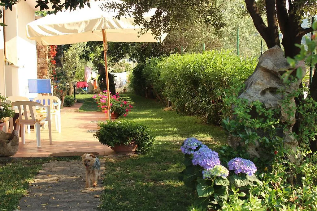 B&B I Mari Torpè