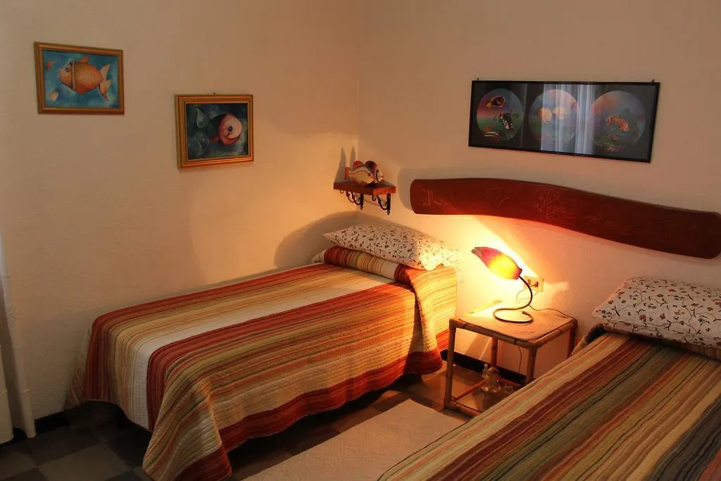 Oda ve Kahvaltı B&B I Mari Torpè