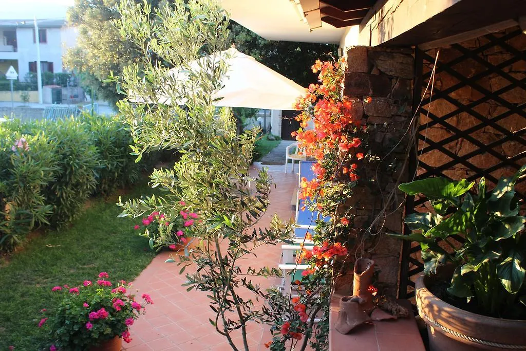 B&B I Mari Torpè 0*,  İtalya