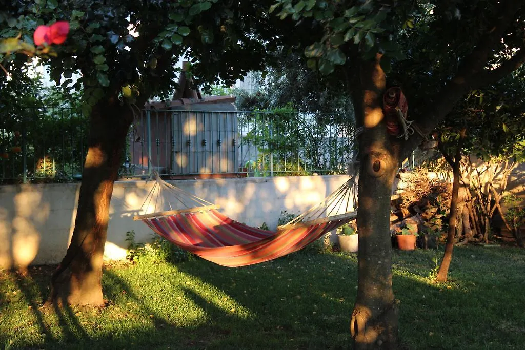 B&B I Mari Torpè Oda ve Kahvaltı