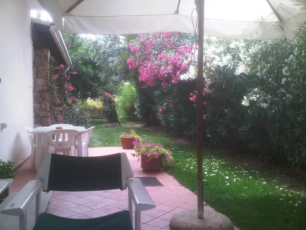 Torpè B&B I Mari איטליה