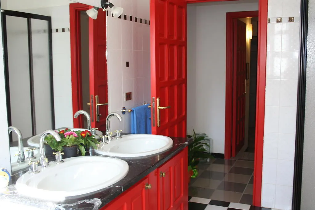B&B I Mari Torpè 0*,