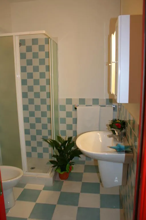 Torpè B&B I Mari 0*,  איטליה