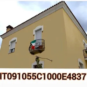 Frühstückspension B&B Oliena, Oliena
